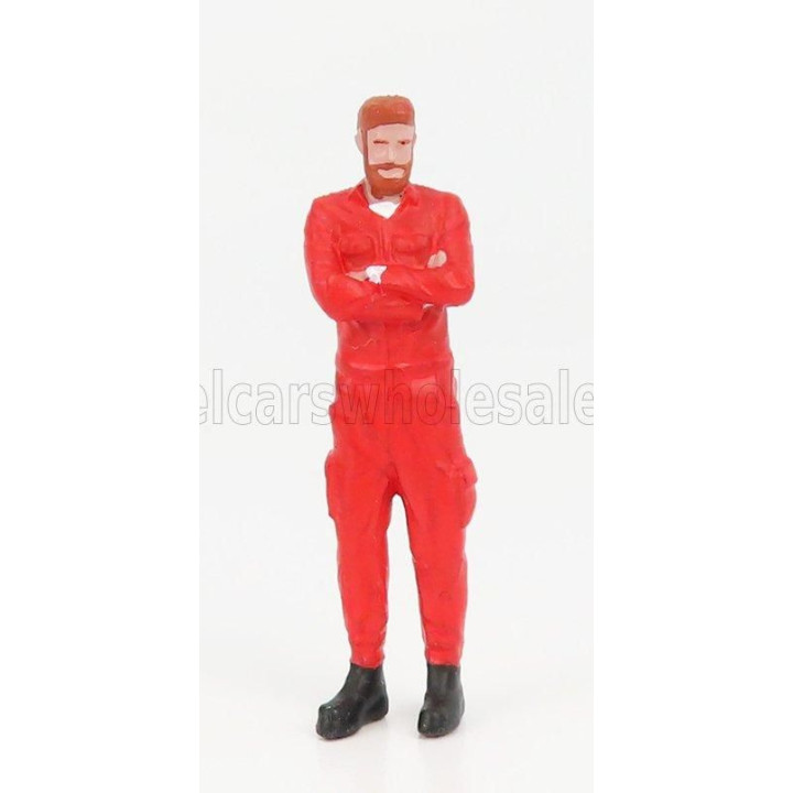 ATLANTIC FIGURES MAN - DAVID - VARIOUS 1/43