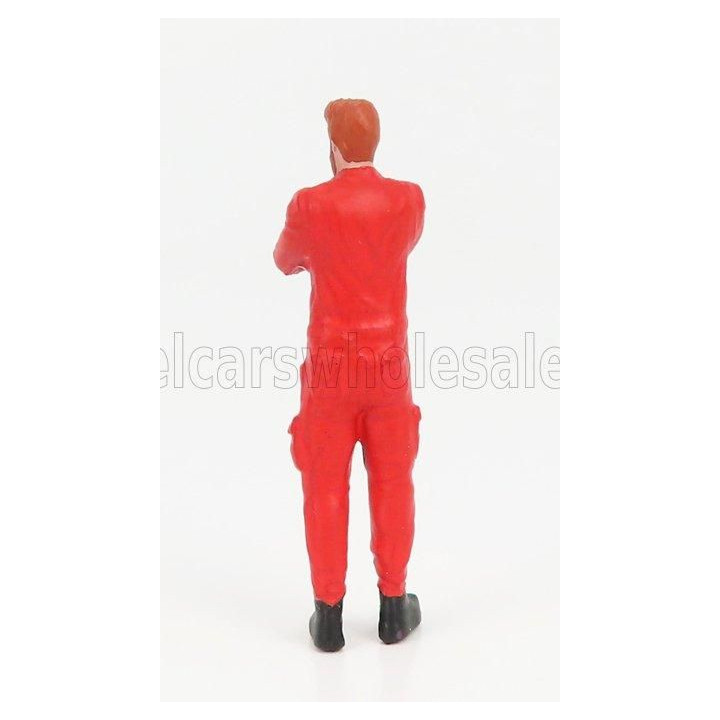 ATLANTIC FIGURES MAN - DAVID - VARIOUS 1/43