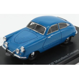 AUTOCULT SIOP MARATHON CORSAIR - FRANCE 1953 - BLUE 1/43