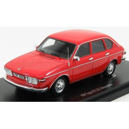 AUTOCULT VOLKSWAGEN 412LE LIMOUSINE 1972 - RED 1/43