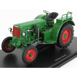 AUTOCULT SCHLUETER ASTRA 45 TRACTOR GERMANY 1960 - GREEN 1/32