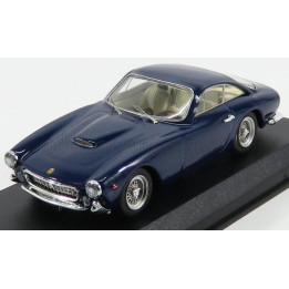 BEST MODEL FERRARI 250 GTL COUPE 1964 PERSONAL CAR JAMIROQUAI - BLUE 1/43