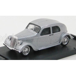 BRUMM LANCIA APRILIA I SERIES 1936 - SILVER 1/43