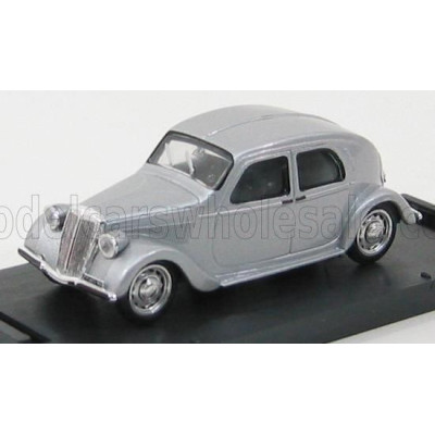 BRUMM LANCIA APRILIA I SERIES 1936 - SILVER 1/43