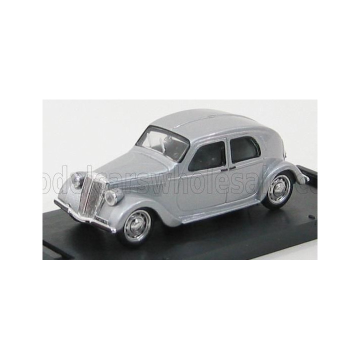 BRUMM LANCIA APRILIA I SERIES 1936 - SILVER 1/43