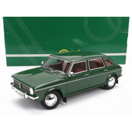 CULT SCALE MODELS AUSTIN MAXI 1750 1971 - BROOKLANDS GREEN 1/18