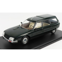 EDICOLA CITROEN CX BREAK  STATION WAGON 1982 - GREEN 1/24