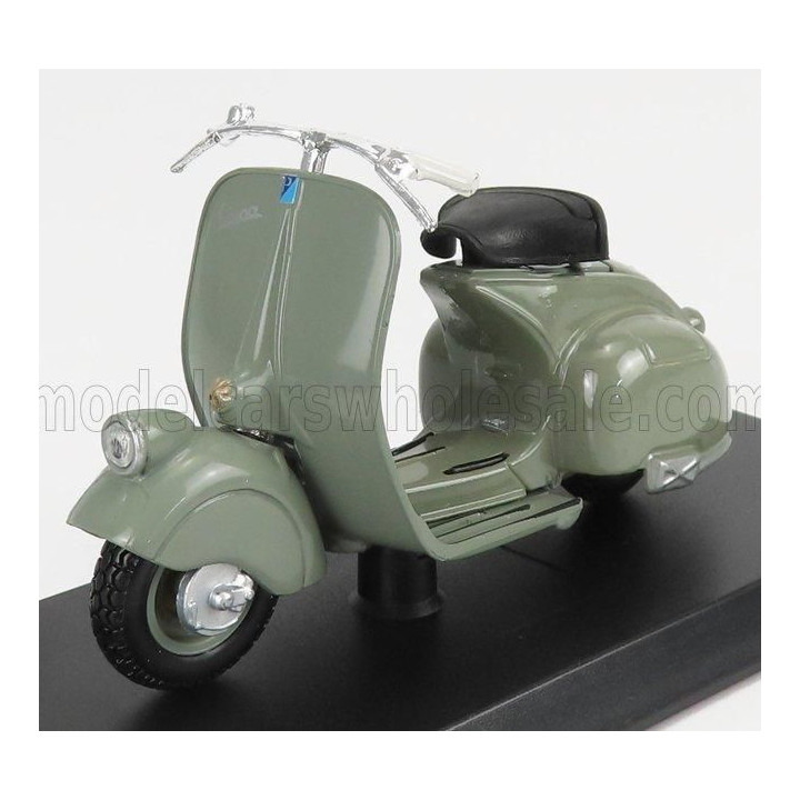 EDICOLA PIAGGIO VESPA 98 1946 - GREY 1/18