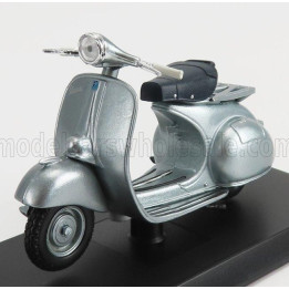 EDICOLA PIAGGIO VESPA 150 1957 - SILVER 1/18