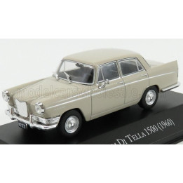 EDICOLA SIAM DI TELLA 1500 1960 - BEIGE 1/43