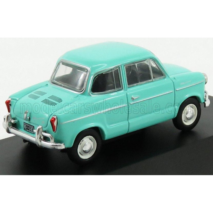 EDICOLA NSU PRINZ 30 1959 - LIGTH GREEN 1/43