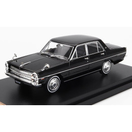 EDICOLA NISSAN GLORIA SUPER DELUXE (PA30) 1967 - BLACK 1/43
