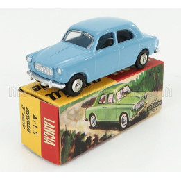EDICOLA LANCIA APPIA III SERIES 1959 - LIGHT BLUE 1/48