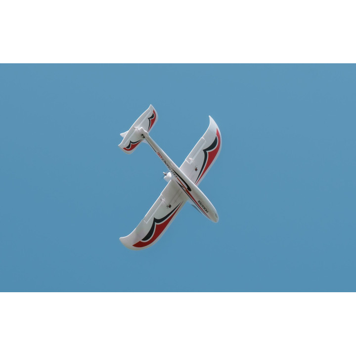 MODSTER Easy Trainer 1280 V2 Mode 1 1280mm Electric Motor High Wing RTF