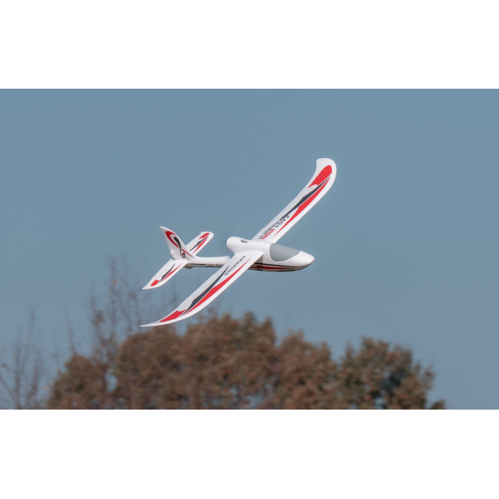 MODSTER Easy Trainer 1280 V2 Mode 1 1280mm Electric Motor High Wing RTF
