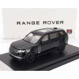 LCD MODEL LAND ROVER RANGE ROVER 2022 - BLACK 1/64