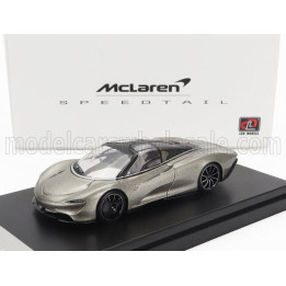 LCD MODEL McLAREN SPEEDTAIL 2019 - GOLD 1/64