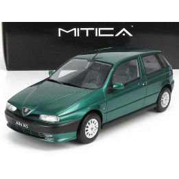 MITICA ALFA ROMEO 145 1995 - GREEN MET 1/18