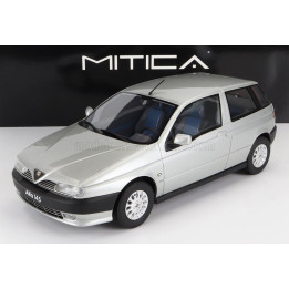 MITICA ALFA ROMEO 145 1995 - SILVER 1/18