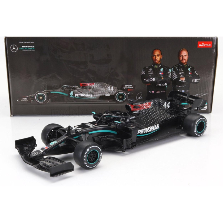 MONDOMOTORS MERCEDES GP F1  W12 MERCEDES M12 EQ POWER+ TEAM AMG PETRONAS MOTORSPORT FORMULA ONE N 44 SEASON 2021 LEWIS HAMILTON 