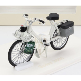 NOREV SOLEX 3800 1969 - WHITE 1/18