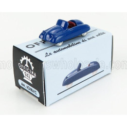 OFFICINA 942 VOLUGRAFO BIMBO 46 SPIDER 1946 - BLUE 1/76
