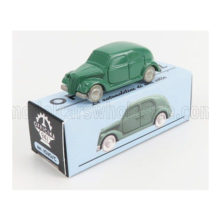 OFFICINA 942 LANCIA ARDEA 1939 - GREEN 1/76
