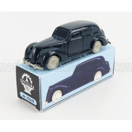 OFFICINA 942 FIAT 2800 BERLINA 1938 - BLUE 1/76