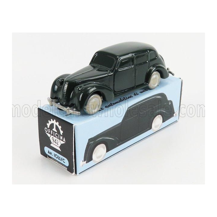 OFFICINA 942 FIAT 2800 BERLINA 1938 - GREEN 1/76