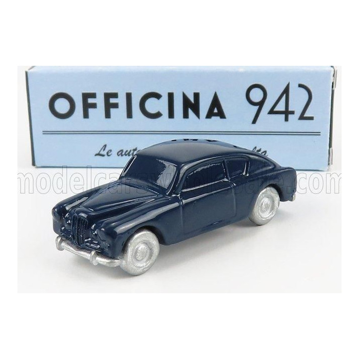 OFFICINA 942 LANCIA AURELIA GT 1950 - BLUE 1/76