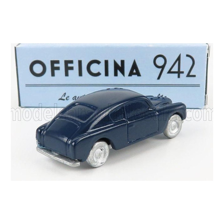 OFFICINA 942 LANCIA AURELIA GT 1950 - BLUE 1/76