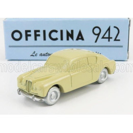 OFFICINA 942 LANCIA AURELIA GT 1950 - IVORY 1/76