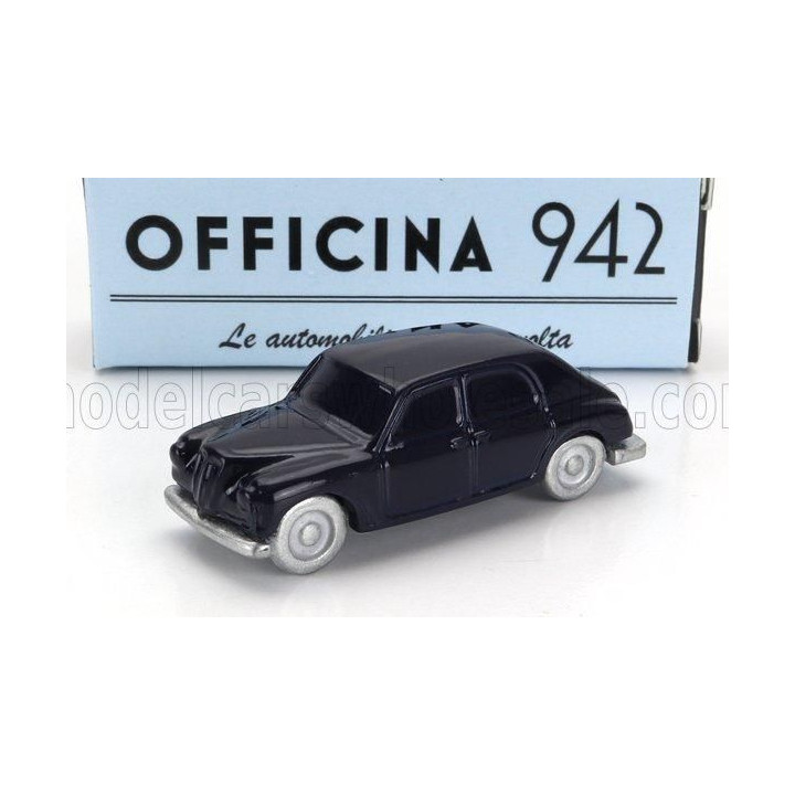 OFFICINA 942 LANCIA APPIA 1-SERIES 1953 - BLUE 1/76