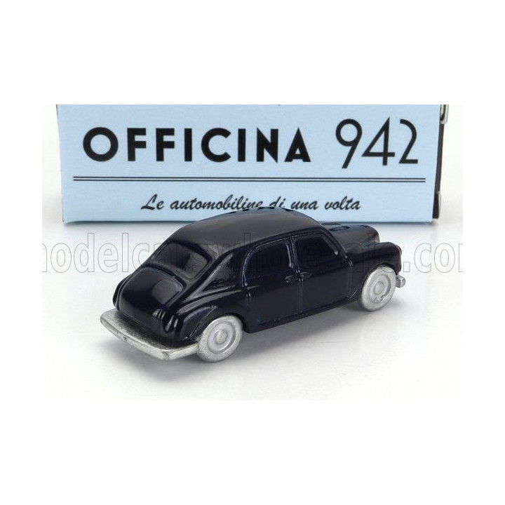 OFFICINA 942 LANCIA APPIA 1-SERIES 1953 - BLUE 1/76