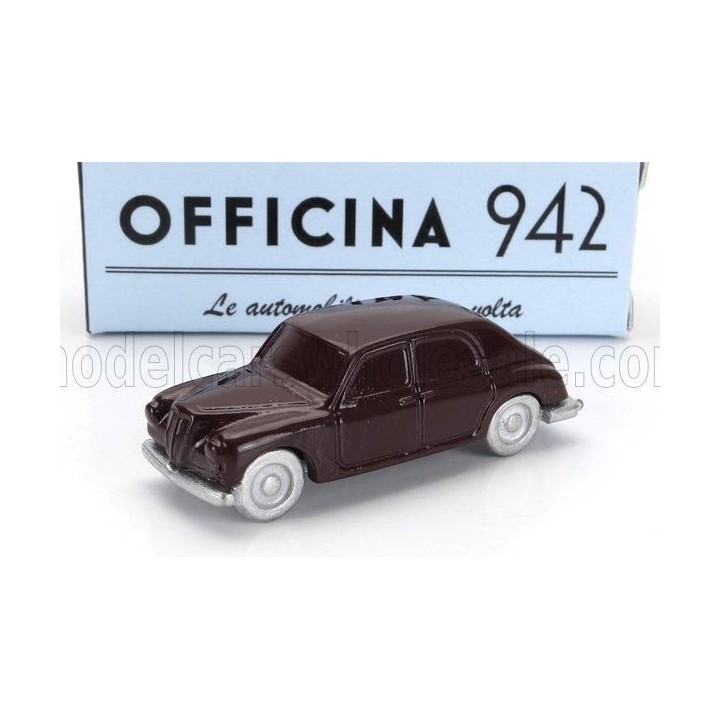 OFFICINA 942 LANCIA APPIA 1-SERIES 1953 - BORDEAUX 1/76