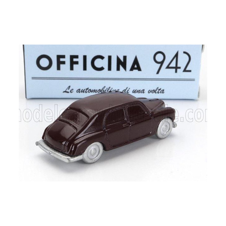OFFICINA 942 LANCIA APPIA 1-SERIES 1953 - BORDEAUX 1/76