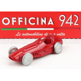 OFFICINA 942 FERRARI F1  625 SCUDERIA FERRARI 1955 - RED 1/76