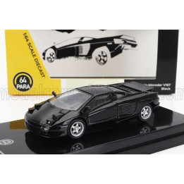 PARAGON MODELS CIZETA V16T LHD 1991 - BLACK 1/64