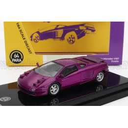 PARAGON MODELS CIZETA V16T LHD 1991 - PURPLE 1/64