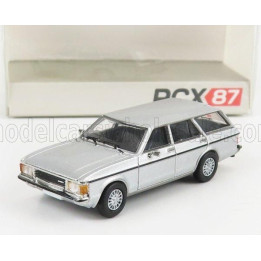 PREMIUM CLASSIXXS FORD ENGLAND GRANADA MKI TURNIER 1972 - SILVER 1/87