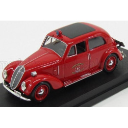 RIO MODELS FIAT 1500 6 CILINDRI VIGILI DEL FUOCO 1948 - RED 1/43