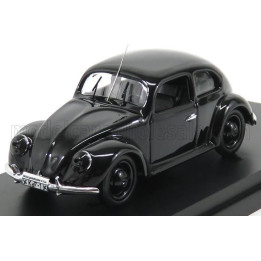 RIO MODELS VOLKSWAGEN BEETLE KAFER PRESENTATION KDF WAGEN 1942 - BLACK 1/43