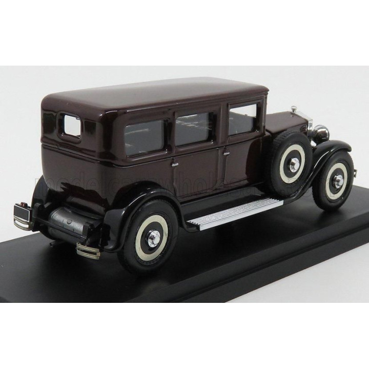 RIO MODELS FIAT 525 1929 - BORDEAUX 1/43