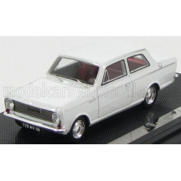 SILAS VAUXHALL EPIC DE LUXE 1964 - PANAMA WHITE 1/43