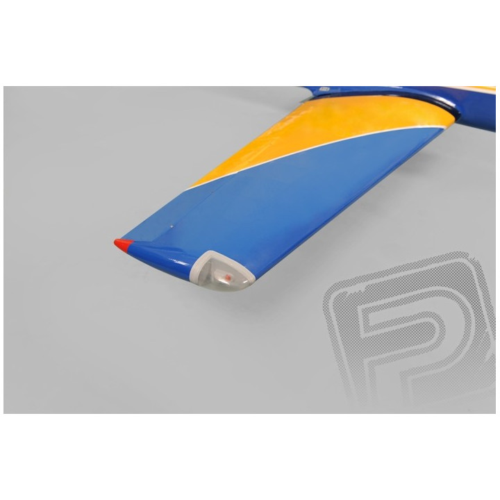PH115 Volcano 2567mm rozp. 60ccm