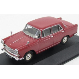 VANGUARDS MORRIS OXFORD MKVI 1961 - DEEP PINK 1/43