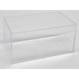 VETRINA DISPLAY BOX VETRINA DISPLAY BOX BOX FOR EDICOLA ( base not included ) Lungh.cm 14.1 X Largh.cm 8.2 X Alt.cm 6.7 (altezza