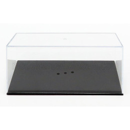 VETRINA DISPLAY BOX VETRINA DISPLAY BOX BOX FOR EDICOLA- Lungh.LENGTH cm 15 X Largh.WIDTH cm 7.8 X Alt.HEIGHT cm 6.4 (altezza in