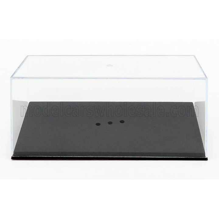VETRINA DISPLAY BOX VETRINA DISPLAY BOX BOX FOR EDICOLA- Lungh.LENGTH cm 15 X Largh.WIDTH cm 7.8 X Alt.HEIGHT cm 6.4 (altezza in