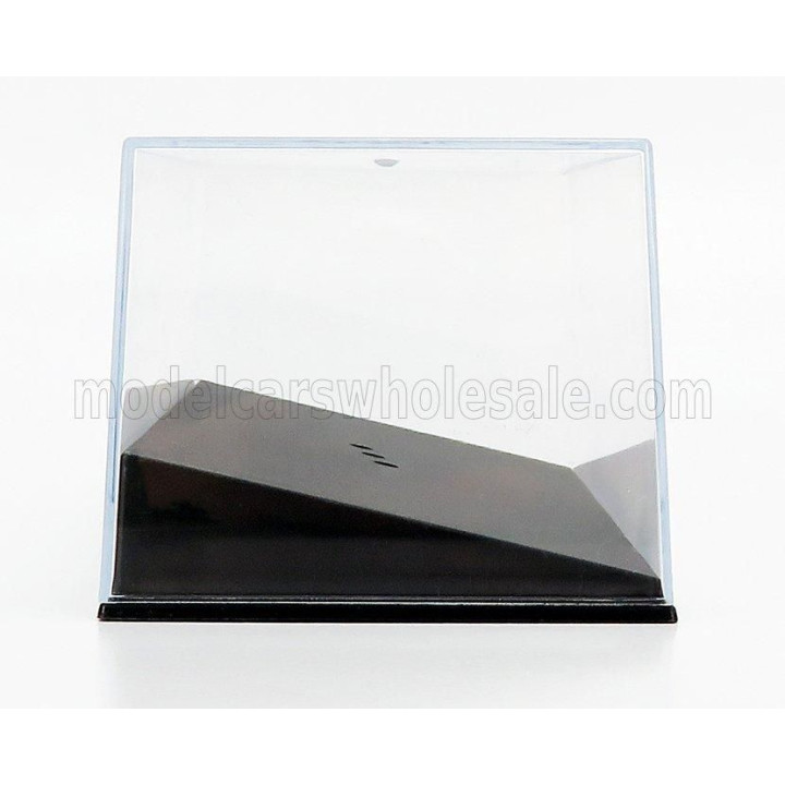 VETRINA DISPLAY BOX VETRINA DISPLAY BOX BOX FOR EDICOLA- Lungh.LENGTH cm 15 X Largh.WIDTH cm 7.8 X Alt.HEIGHT cm 6.4 (altezza in